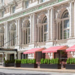 The Hermitage Hotel